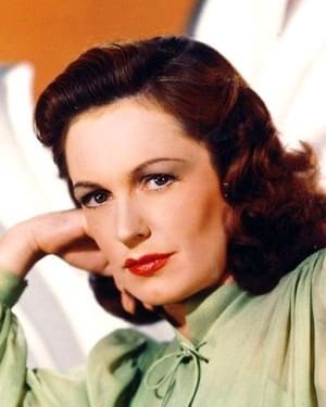 Geraldine Fitzgerald
