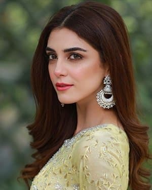Maya Ali