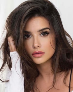 Mikaela Hoover