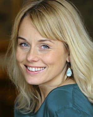 Helena af Sandeberg