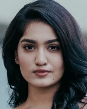 Saniya Iyyappan