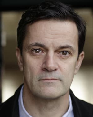 Tony Gardner