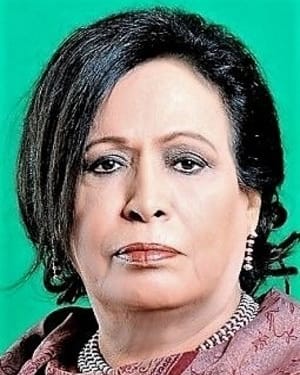 Hayat Al-Fahad