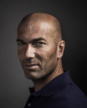 Zinédine Zidane