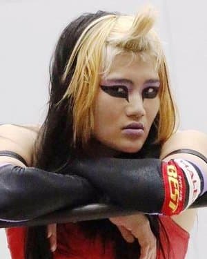 Michiko Miyagi