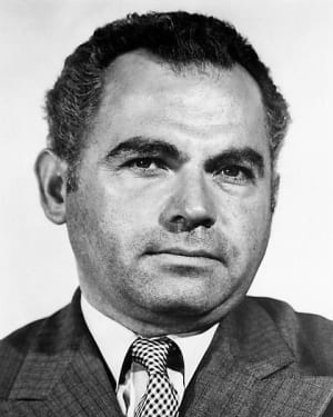 Nehemiah Persoff