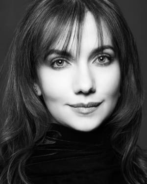 Domenica Cameron-Scorsese
