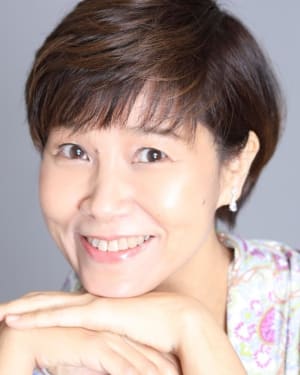 Yuriko Yamaguchi