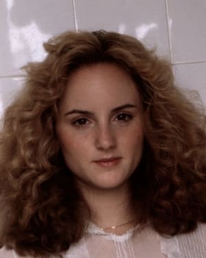 Antonia Dauphin