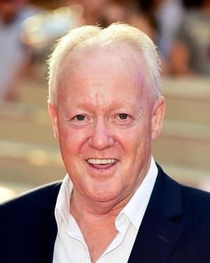 Keith Chegwin