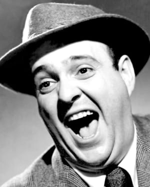 Zero Mostel