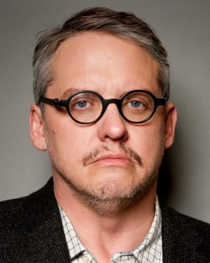 Adam McKay
