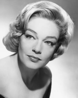 Simone Signoret