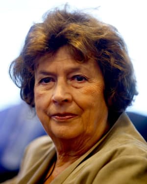 Michèle Cotta