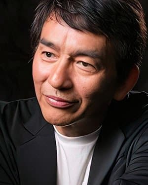 Jun'ichi Haruta