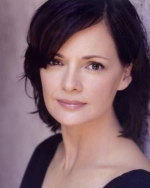 Stacy Edwards