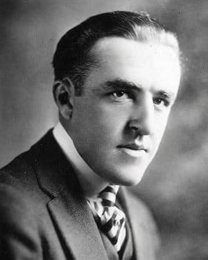 Ed Brady