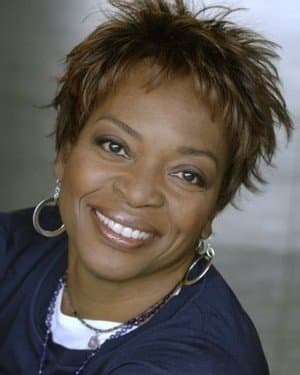 Tina Lifford
