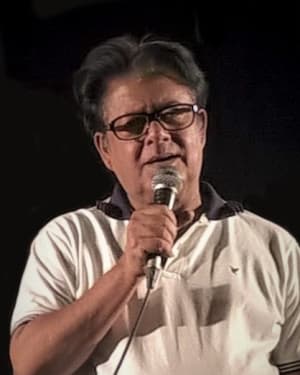Mamunur Rashid