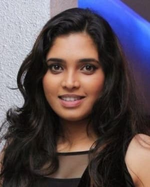 Ishara Nair