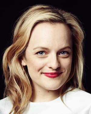 Elisabeth Moss