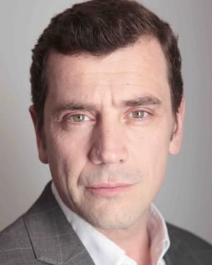 Grégori Baquet