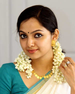 Samvrutha Sunil