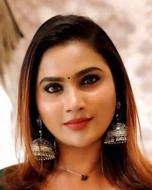 Myna Nandhini