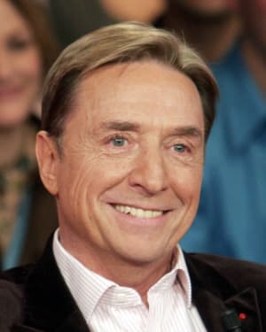 Pascal Sevran