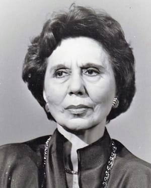 Alice Sapritch