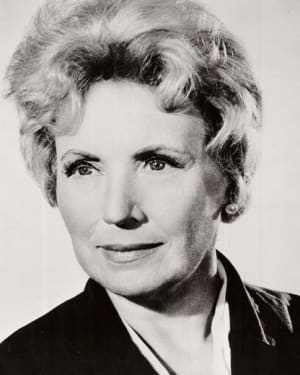 Lilia Skala
