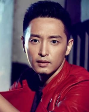 Li Zhuolin