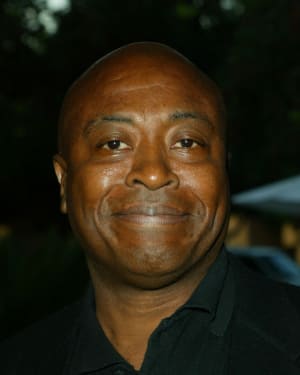 Roger Aaron Brown