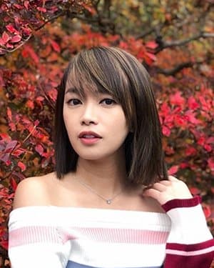 Hailey Chan