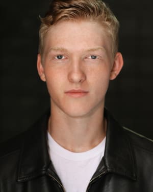 Iain Tucker