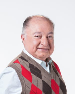 Alberto Saavedra