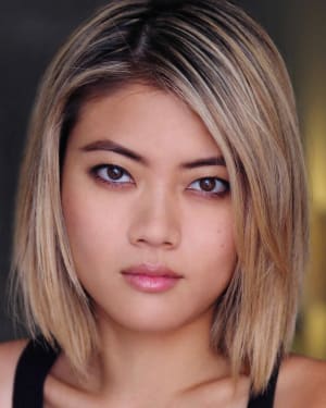 Jessica Lu