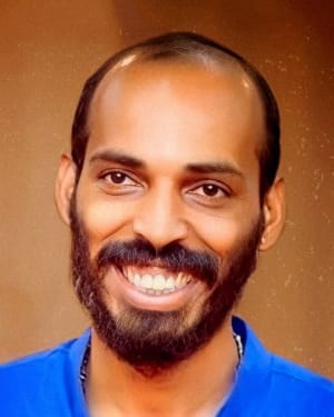 Raj B Shetty