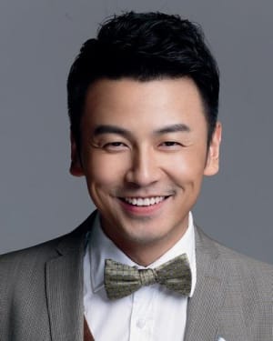 Lei Jiayin