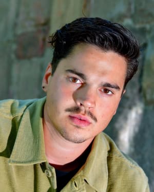 Oscar Zia