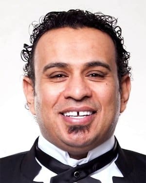 Mahmoud Al Laithy