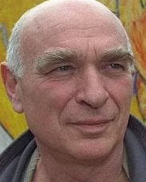 Ken Campbell