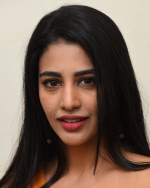 Daksha Nagarkar