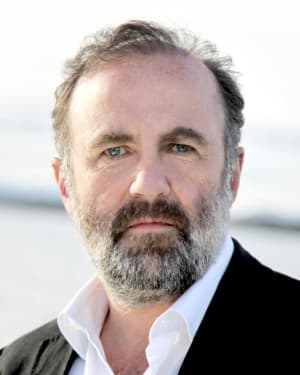 Lorcan Cranitch