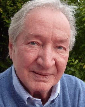 Roger Jendly