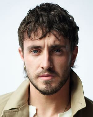 Paul Mescal