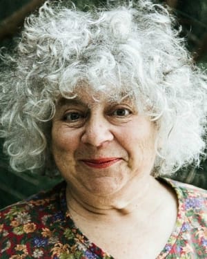 Miriam Margolyes