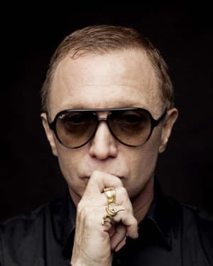 Bruce LaBruce
