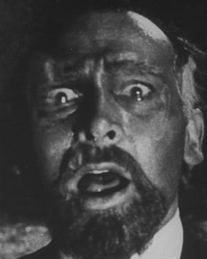 Harold Gordon