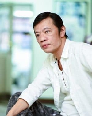 Wu Pong-Fong